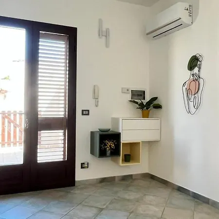Casa Nicolas 158 By Salentoaffitti